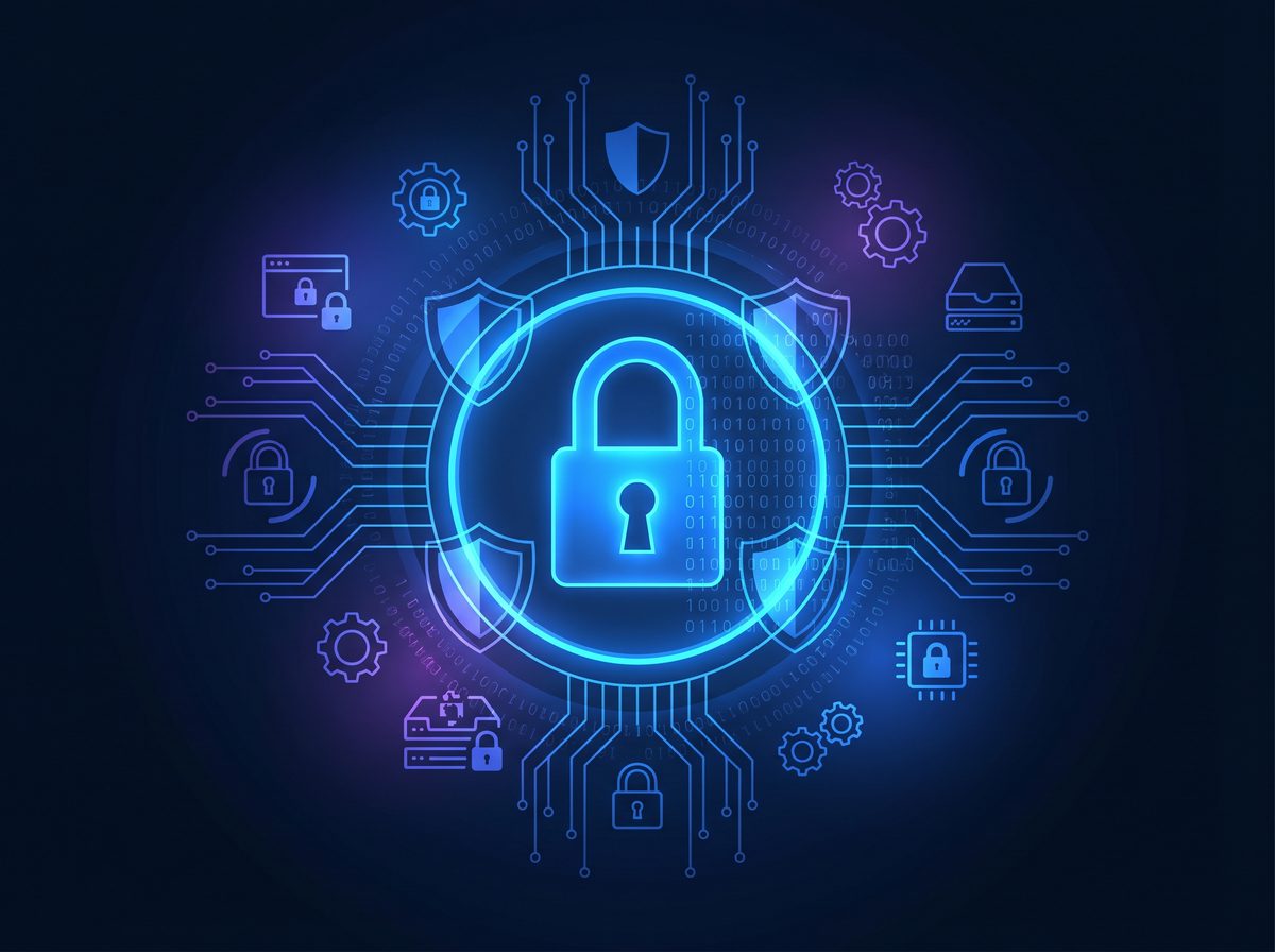 许愿加速器安全防护体系